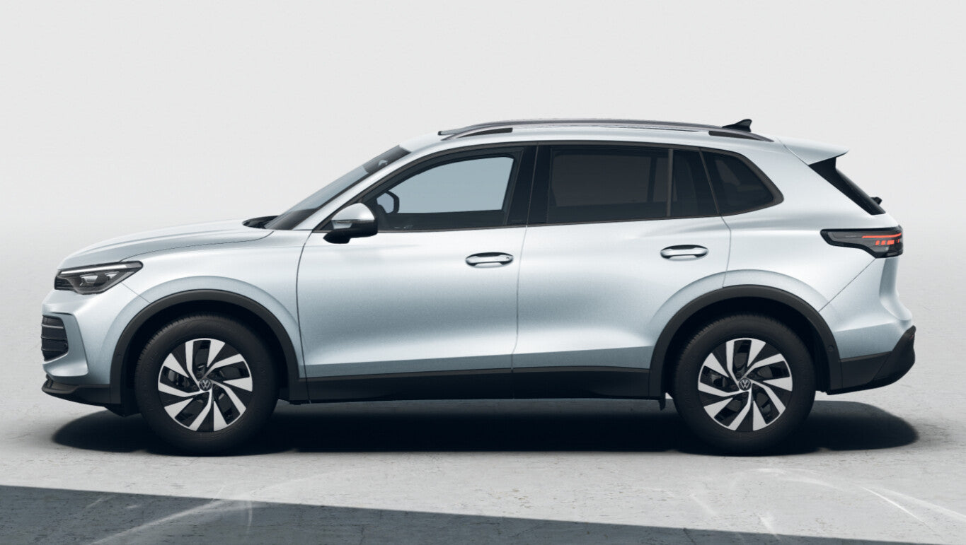 Volkswagen Tiguan TDI 193 DSG 4M FACELIFT LED+ Pano Nav eHk 100199765 1