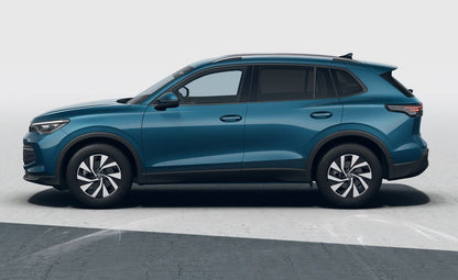 Volkswagen Tiguan 1.5 eTSI 130 DSG MY24 LED+ Keyl eHK SHZ  100189916 1