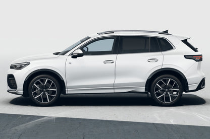 Volkswagen Tiguan 2.0 TDI 193 DSG 4M R-Line NavPro Pano HUD 128482953 1
