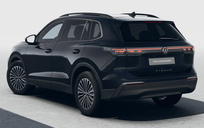 Volkswagen Tiguan TDI 150 DSG LED+ KomfortP 18Z PrivG SHZ  144684723 2
