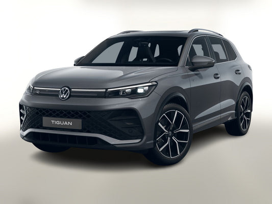 Volkswagen Tiguan TDI 150 DSG R-Line Pano HUD AHK eHk SHZ 116656222 0