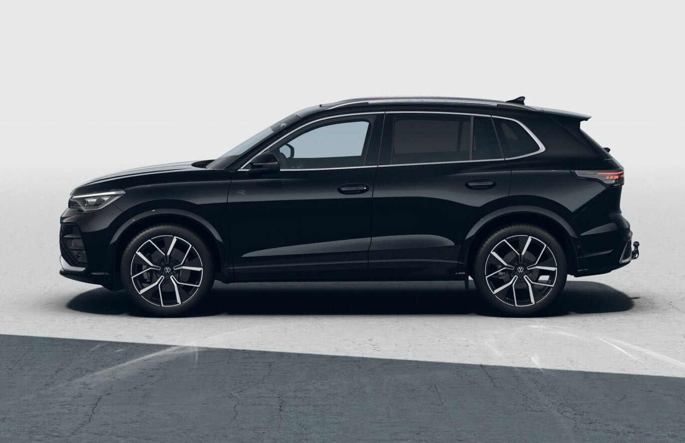 Volkswagen Tiguan 2.0 TDI 193 DSG 4M R-Line Pano Nav AHK 96059975 1
