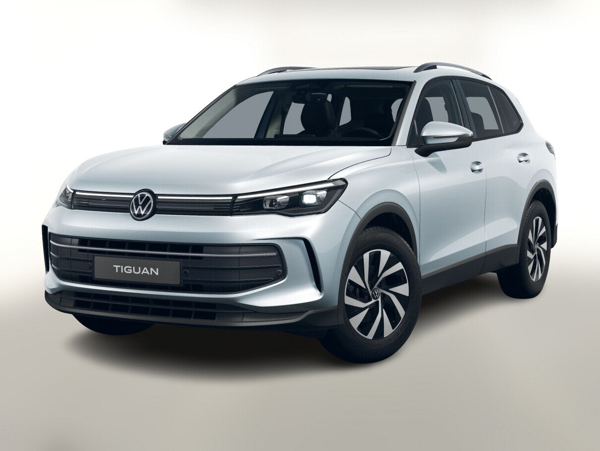 Volkswagen Tiguan 1.5 eTSI 150 DSG LED+ Nav Pano AHK eHk 167815112 0