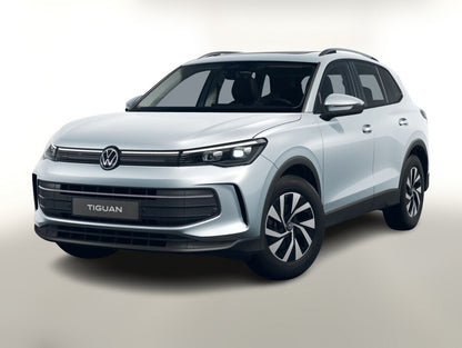 Volkswagen Tiguan 1.5 eTSI 150 DSG LED+ Nav Pano AHK eHk 167815112 0