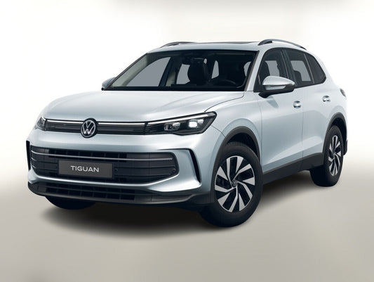Volkswagen Tiguan 1.5 eTSI 150 DSG LED+ Nav Pano AHK eHk 167815112 0