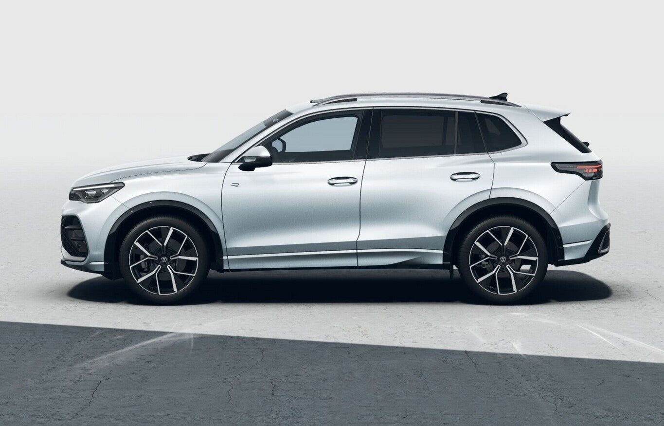 Volkswagen Tiguan 2.0 TDI 193 DSG 4M R-Line Pano Nav 20Z 128482952 1