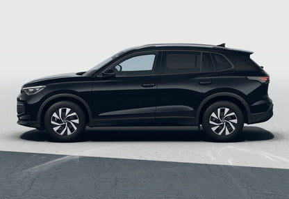 Volkswagen Tiguan eTSI 150 DSG LED+ KomfortP ACC SHZ PrivG 132751013 1
