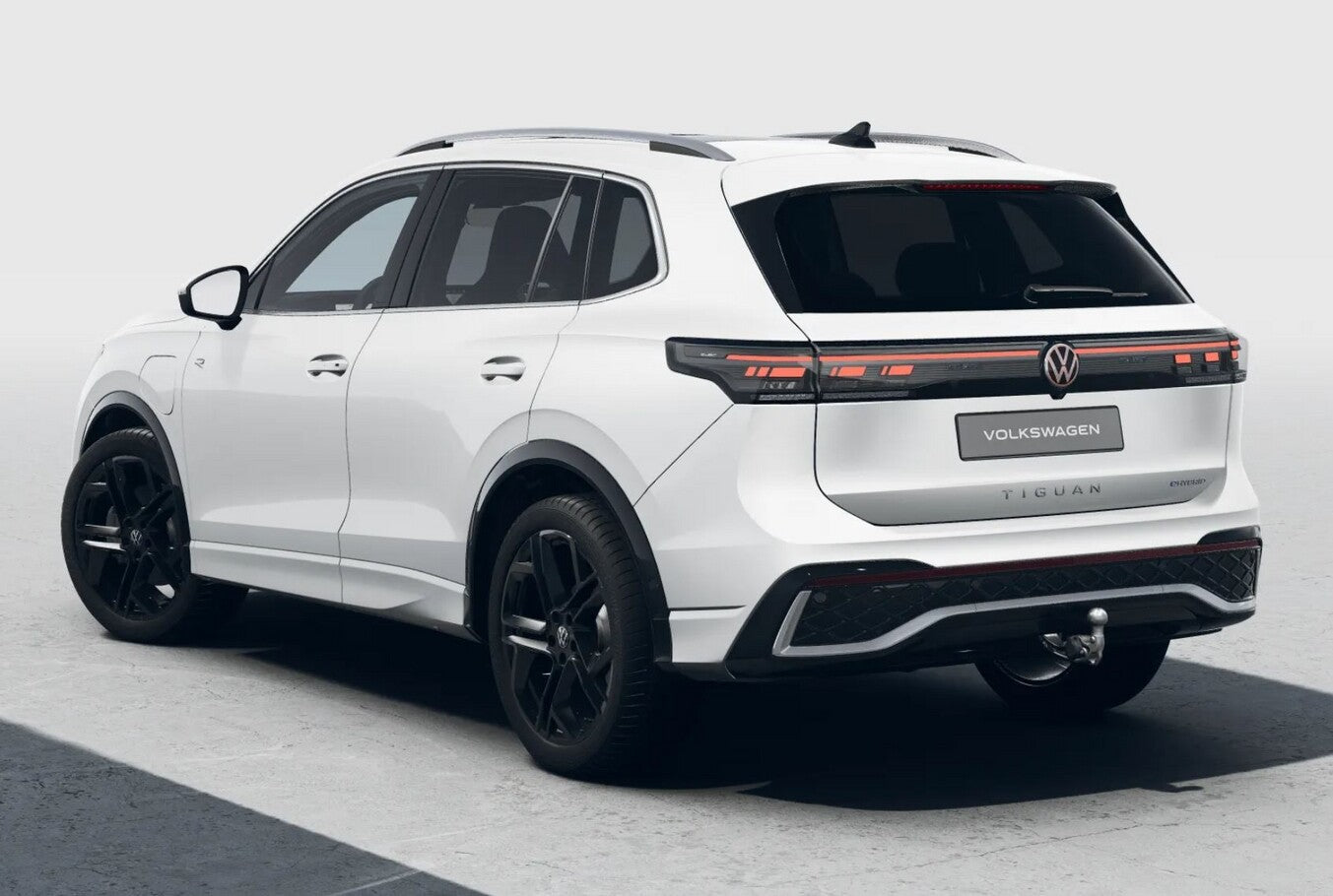 Volkswagen Tiguan eHybrid 204 R-Line Nav AHK HUD 20Z 5J.Gar 137159144 2