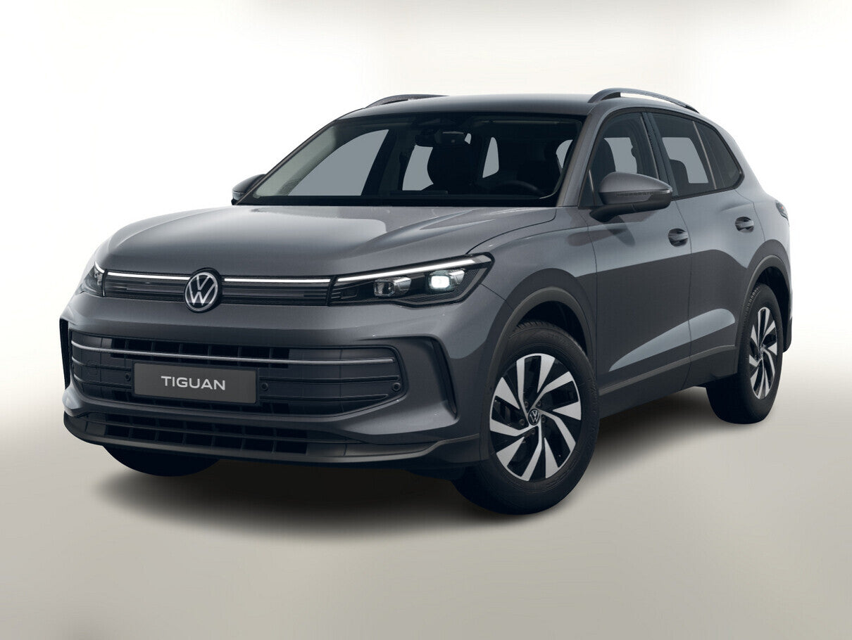 Volkswagen Tiguan TDI 150 DSG LED+ KomfortP KeyL SHZ PrivG 140875539 0