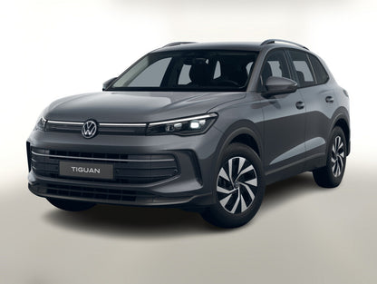 Volkswagen Tiguan TDI 150 DSG LED+ KomfortP KeyL SHZ PrivG 140875539 0