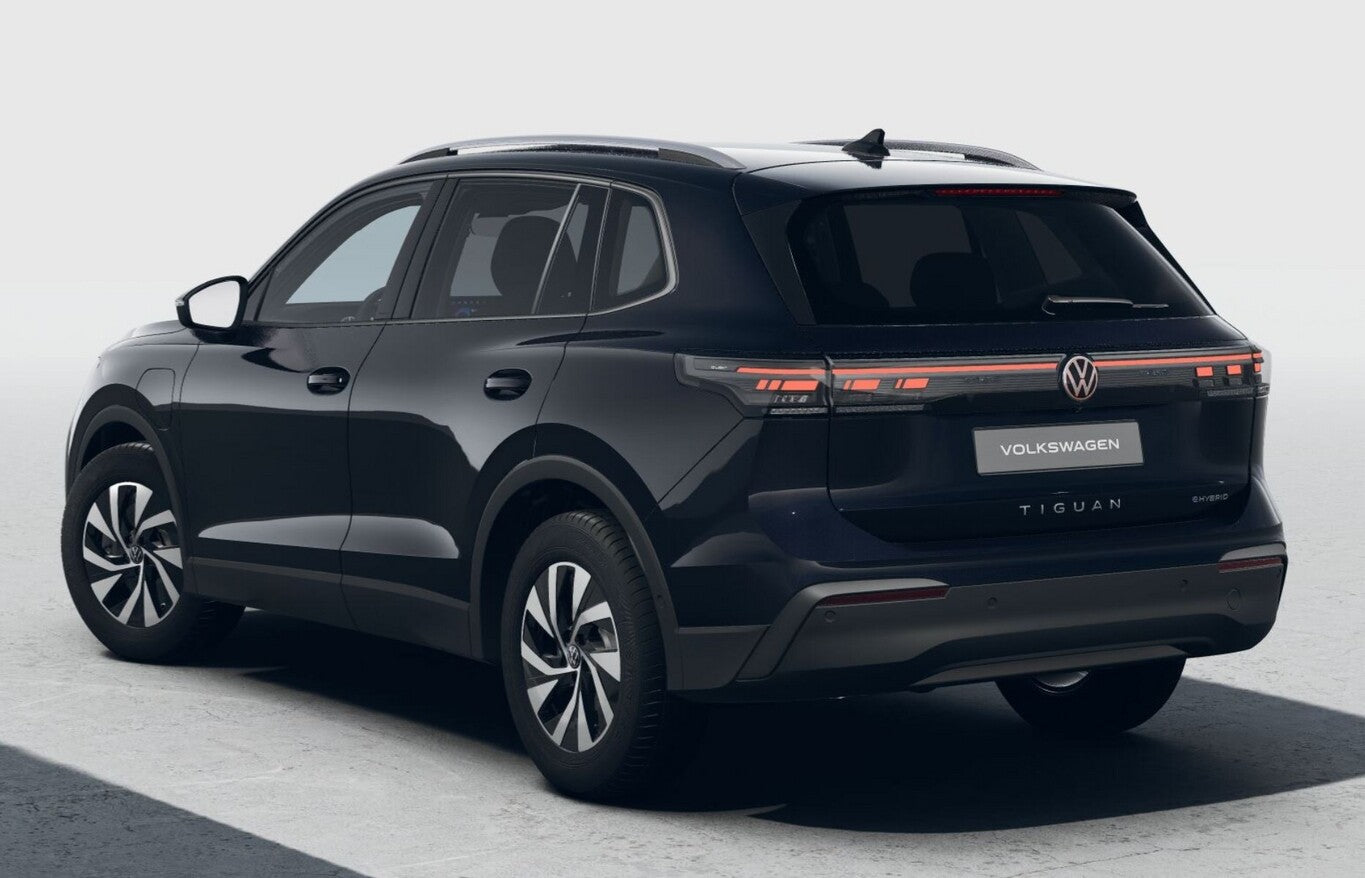 Volkswagen Tiguan eHybrid 204 LED+ eHK ParkA ACC SHZ 5J.Gar 137154370 2