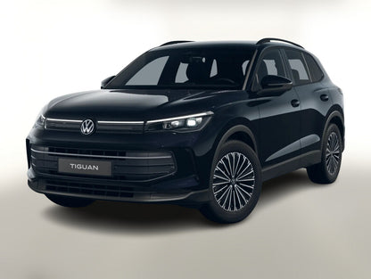 Volkswagen Tiguan TDI 150 DSG LED+ KomfortP 18Z PrivG SHZ  144683682 0
