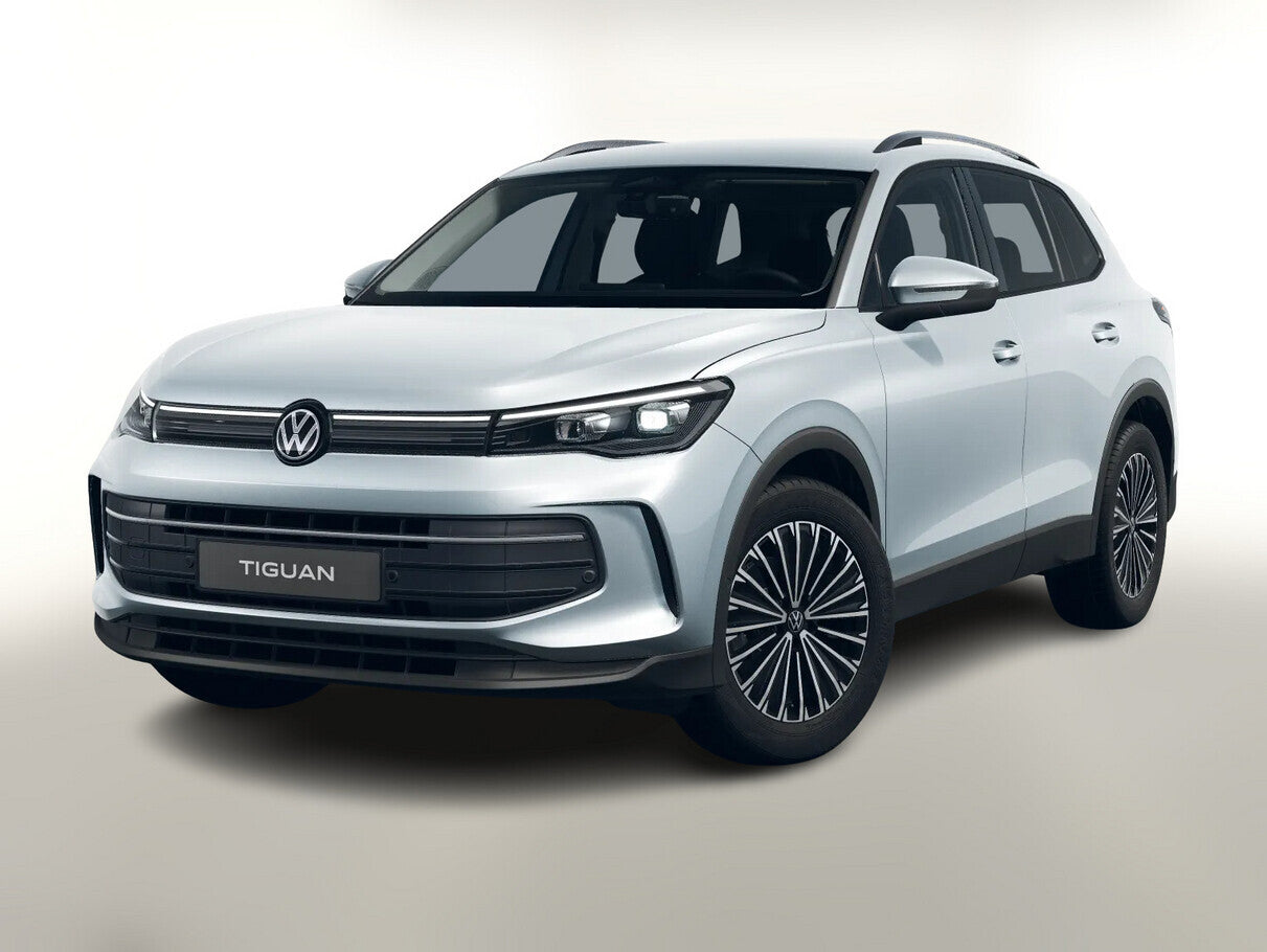 Volkswagen Tiguan eTSI 150 DSG LED+ KomfortP 18Z SHZ PrivG	 143631973 0