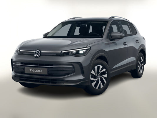 Volkswagen Tiguan eTSI 150 DSG LED+ KomfortP ACC SHZ PrivG 137154348 0