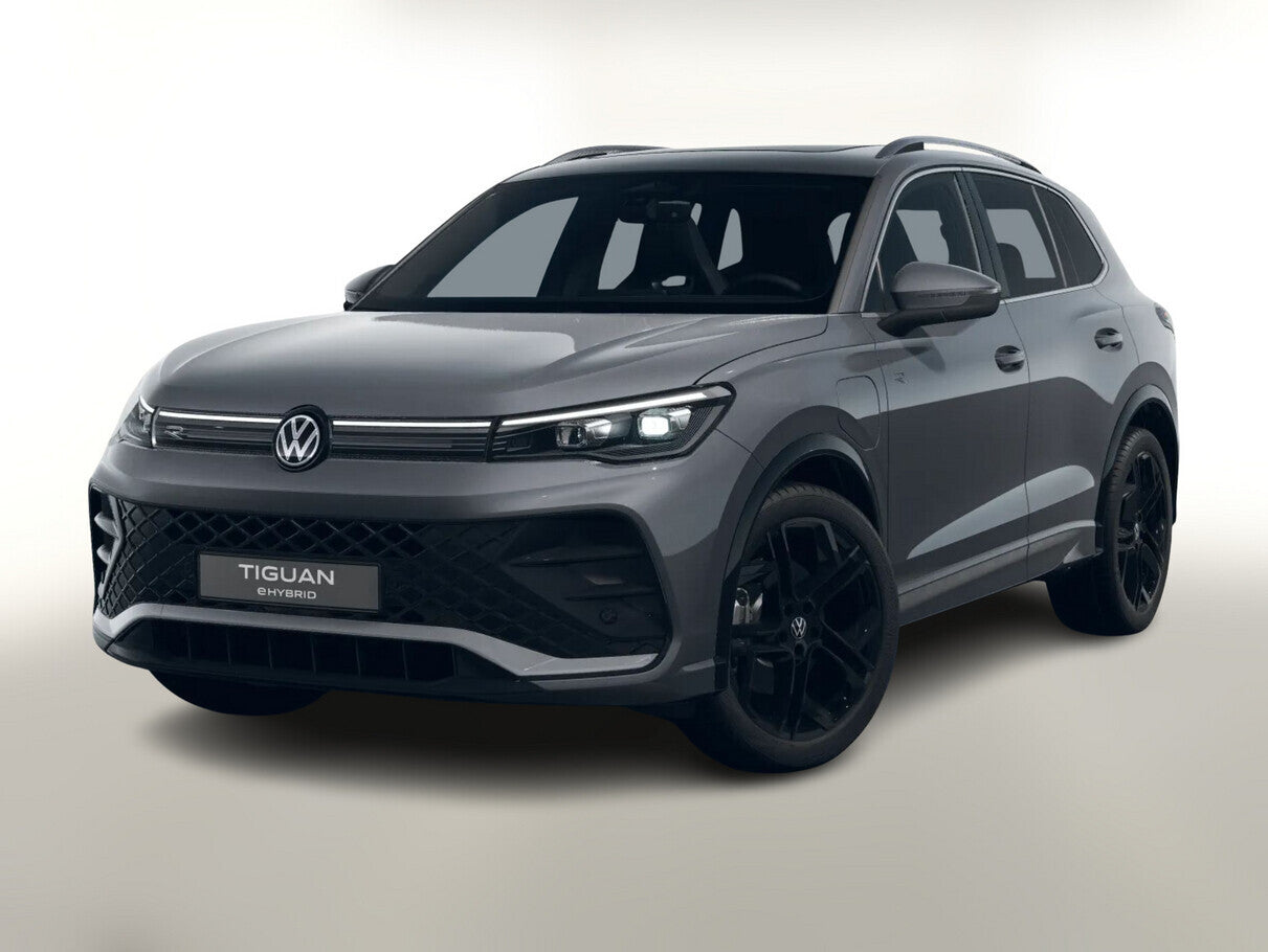 Volkswagen Tiguan eHybrid 272 R-Line Nav AHK HUD 20Z 5J.Gar 137159148 0