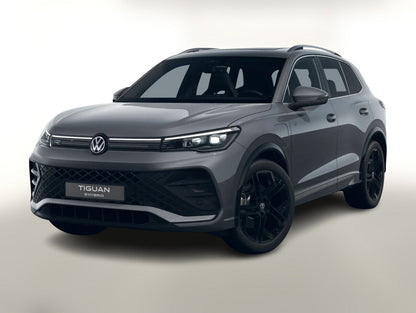 Volkswagen Tiguan eHybrid 272 R-Line Nav AHK HUD 20Z 5J.Gar 137159148 0