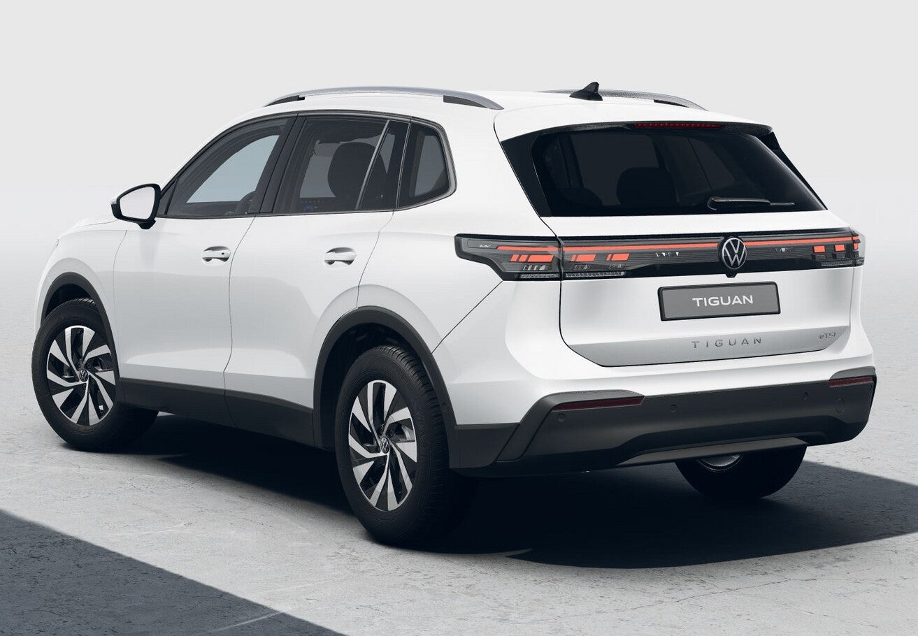 Volkswagen Tiguan 1.5 eTSI 130 DSG MY24 LED+ Keyl eHK SHZ  88444663 2