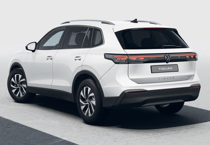 Volkswagen Tiguan 1.5 eTSI 130 DSG MY24 LED+ Keyl eHK SHZ  88444663 2