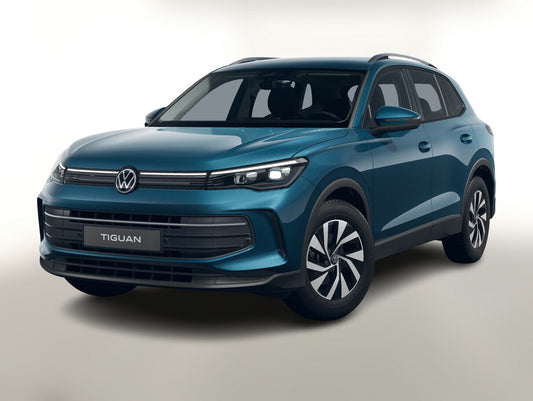 Volkswagen Tiguan 1.5 eTSI 130 DSG MY24 LED+ Keyl eHK SHZ  100189916 0