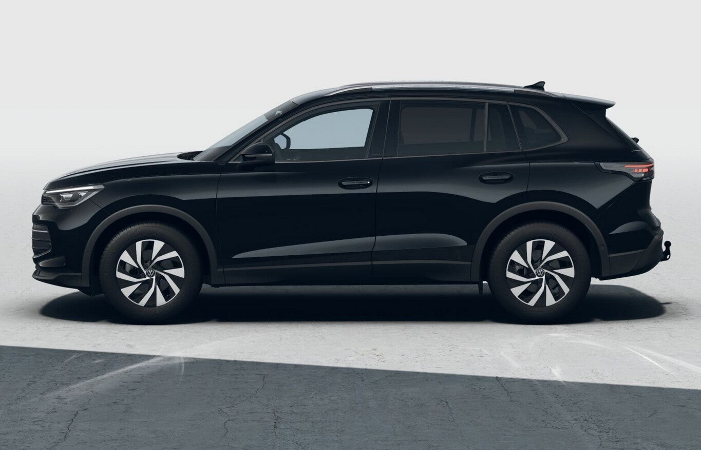 Volkswagen Tiguan 1.5 eTSI 150 DSG LED+ KomfortP AHK ACC 134311529 1