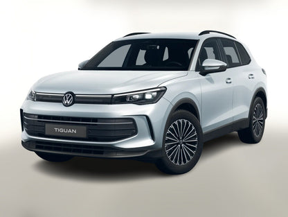 Volkswagen Tiguan TDI 150 DSG LED+ KomfortP 18Z PrivG SHZ  144684788 0