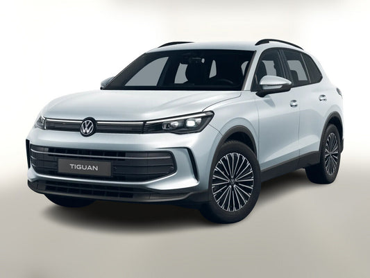 Volkswagen Tiguan TDI 150 DSG LED+ KomfortP 18Z PrivG SHZ  144684788 0