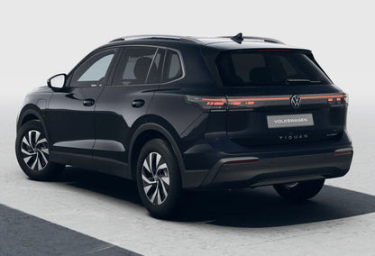 Volkswagen Tiguan eHybrid 204 LED+ Pano EasyOpen HUD Nav 5J 118402464 2