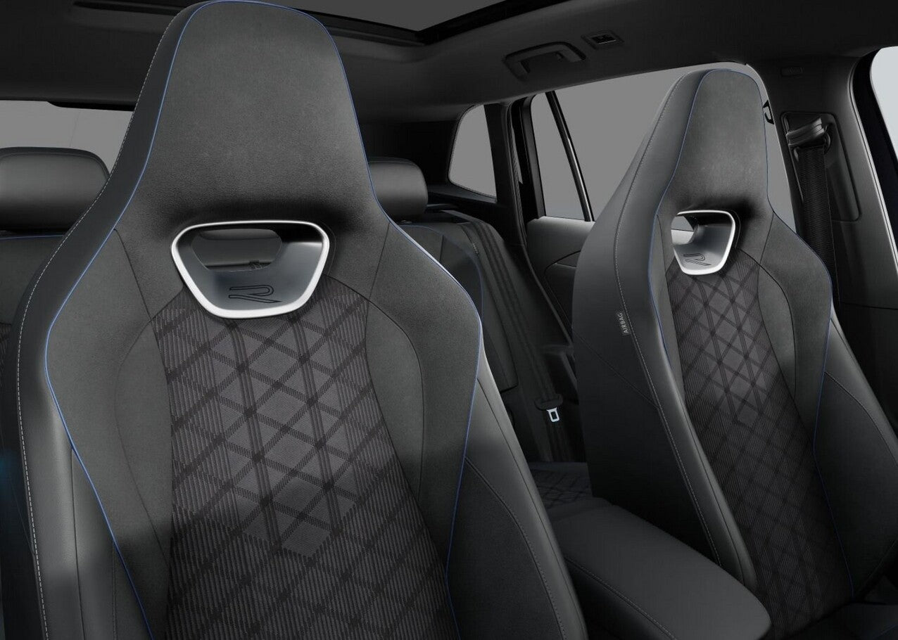 Volkswagen Tiguan eHybrid 204 R-Line Pano AHK HUD 5J.Gar 137159135 4