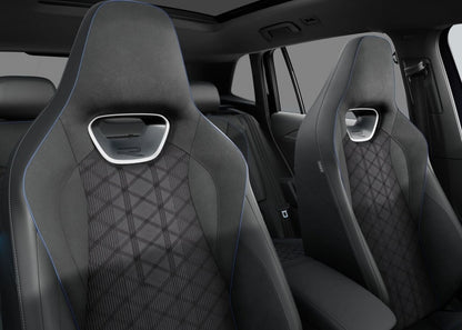 Volkswagen Tiguan eHybrid 204 R-Line Pano AHK HUD 5J.Gar 137159135 4