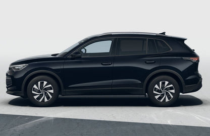 Volkswagen Tiguan eHybrid 204 LED+ eHK ParkA ACC SHZ 5J.Gar 137154370 1