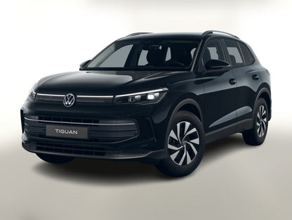 Volkswagen Tiguan TDI 193 DSG 4M FACELIFT LED+ eHk KeyL SHZ 96639228 0