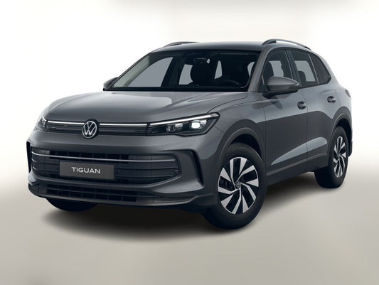 Volkswagen Tiguan eTSI DSG LED+ EasyOpen ParkAs SHZ PrivGla 121802599 0