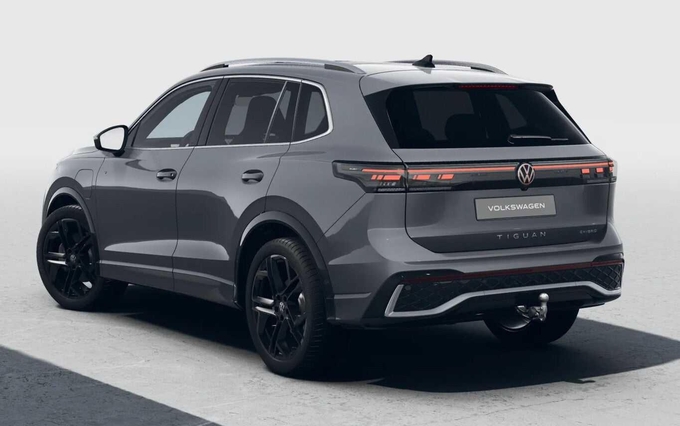 Volkswagen Tiguan eHybrid 272 R-Line Nav AHK HUD 20Z 5J.Gar 137159148 2