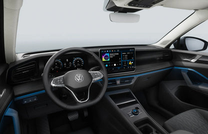 Volkswagen Tiguan DSG LED+ KomfortP 18Z Park-Assi SHZ PrivG 143631937 3