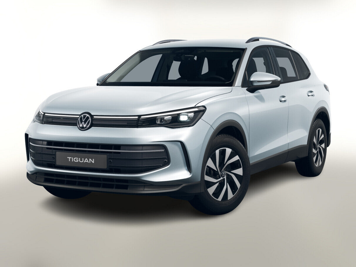 Volkswagen Tiguan TDI 150 DSG LED+ KomfortP KeyL SHZ PrivG 140875536 0