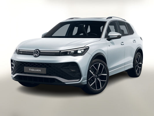 Volkswagen Tiguan 2.0 TDI 193 DSG 4M R-Line Pano Nav AHK 96059979 0