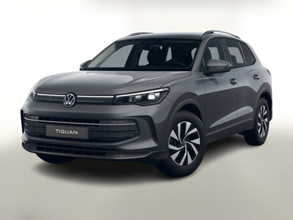 Volkswagen Tiguan eTSI 150 DSG LED+ KomfortP ACC SHZ PrivG 132751015 0