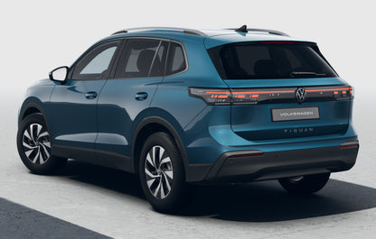 Volkswagen Tiguan TDI 193 DSG 4M FACELIFT LED+ eHk KeyL SHZ 100199768 2