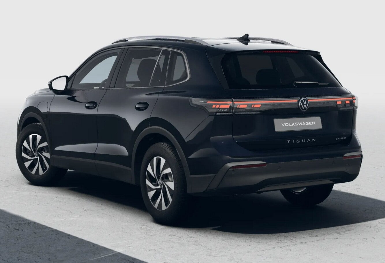 Volkswagen Tiguan eHybrid 204 LED+ Pano EasyOpen HUD Nav 5J 118402464 2