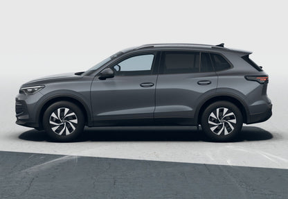 Volkswagen Tiguan 1.5 eTSI 150 DSG LED+ ParkA eHk SHZ 5JGar 113995061 1