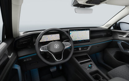 Volkswagen Tiguan 1.5 eTSI 150 DSG LED+ Nav Pano AHK eHk 167815112 3