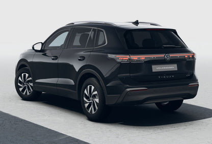 Volkswagen Tiguan eTSI 150 DSG LED+ KomfortP ACC SHZ PrivG 132751010 2