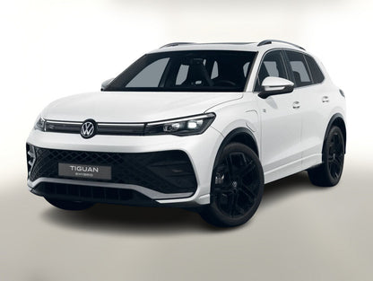 Volkswagen Tiguan eHybrid 204 R-Line Nav AHK HUD 20Z 5J.Gar 137159144 0