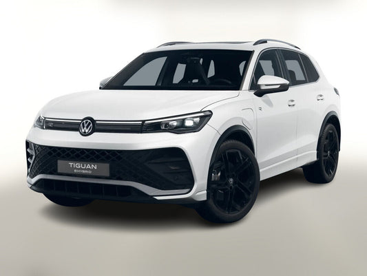 Volkswagen Tiguan eHybrid 204 R-Line Nav AHK HUD 20Z 5J.Gar 137159144 0