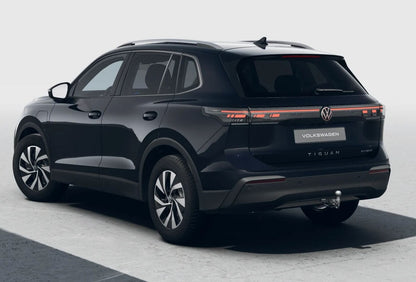 Volkswagen Tiguan eHybrid 204 LED+ Nav AHK eHK ParkA 5J.Gar 137159243 2
