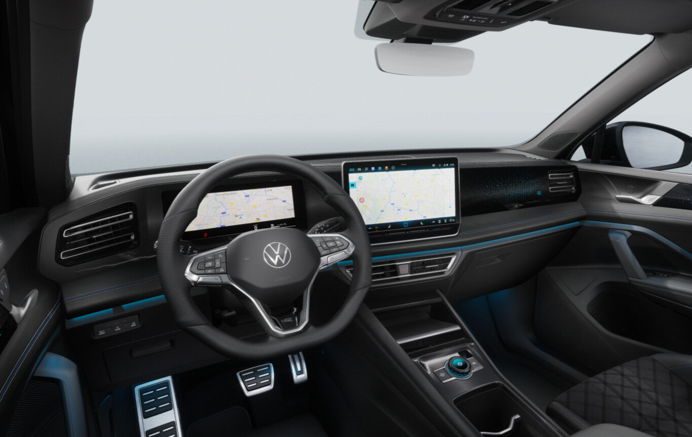 Volkswagen Tiguan TDI 193 DSG 4M R-Line MY24 Pano Nav SHZ 96499741 3