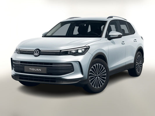 Volkswagen Tiguan DSG LED+ KomfortP 18Z Park-Assi SHZ PrivG 143631941 0