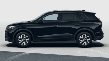 Volkswagen Tiguan TDI 193 DSG 4M FACELIFT LED+ Nav eHk KeyL 100199760 1