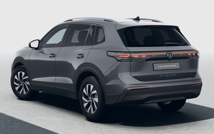 Volkswagen Tiguan TDI 150 DSG LED+ KomfortP KeyL SHZ PrivG 140875539 2