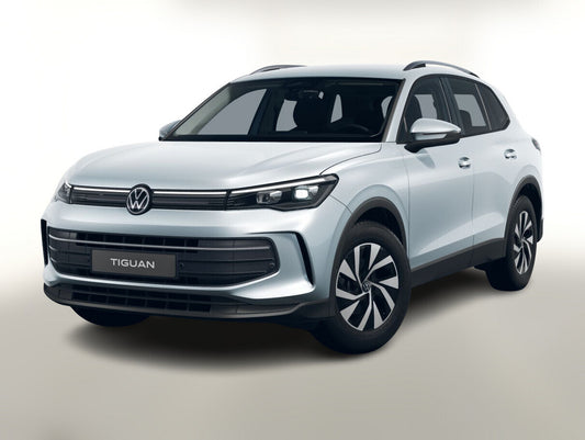 Volkswagen Tiguan 1.5 eTSI 150 DSG LED+ ParkA eHk SHZ 5JGar 113995065 0